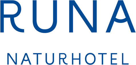 Naturhotel Runa Logo