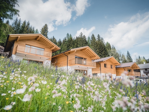 WALDRELAX. Pure Nature. Pure Freedom - Unsere Liebe Frau im Walde-St. Felix in Meran and environs