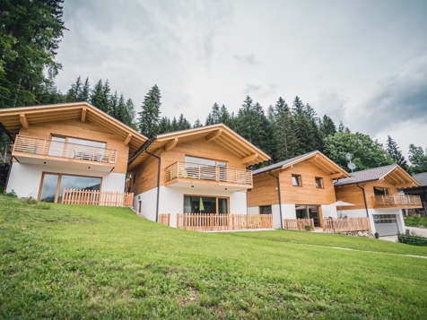 WALDRELAX. Pure Nature. Pure Freedom - Unsere Liebe Frau im Walde-St. Felix in Meran and environs