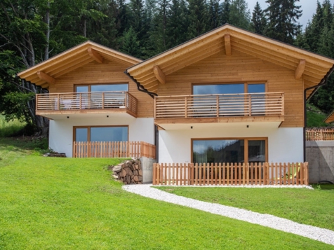 WALDRELAX. Pure Nature. Pure Freedom - Unsere Liebe Frau im Walde-St. Felix in Meran and environs