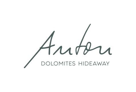 Anton Dolomites Hideaway Logo