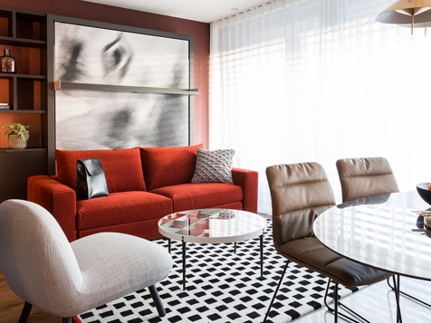 Anton Dolomites Hideaway - Bruneck am Kronplatz