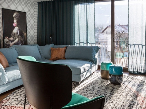Anton Dolomites Hideaway - Bruneck at Mt. Kronplatz