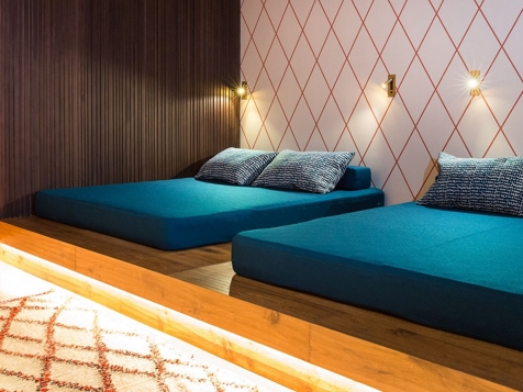 Anton Dolomites Hideaway - Bruneck am Kronplatz