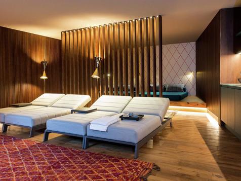 Anton Dolomites Hideaway - Bruneck am Kronplatz