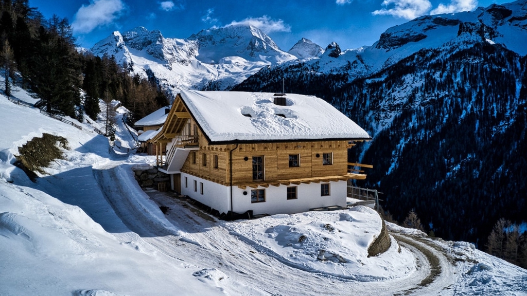 Kofler Biohof - Agriturismi a Riva di Tures in Valli di Tures e Aurina / Alto Adige