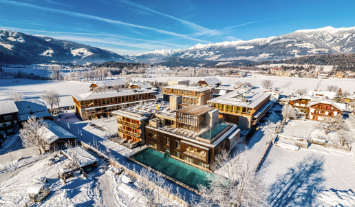 Falkensteiner Hotel Kronplatz