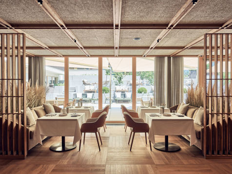 Falkensteiner Hotel Kronplatz - Reischach am Kronplatz