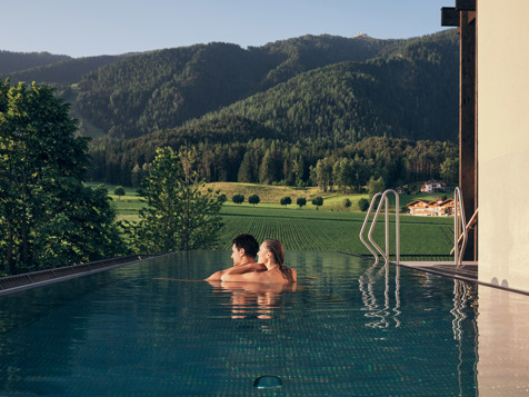 Falkensteiner Hotel Kronplatz - Reischach am Kronplatz