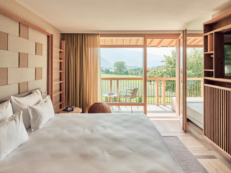 Falkensteiner Hotel Kronplatz - Reischach am Kronplatz