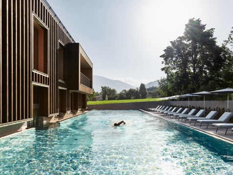 Falkensteiner Hotel Kronplatz - Reischach am Kronplatz