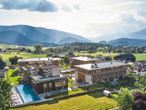 Falkensteiner Hotel Kronplatz - Reischach am Kronplatz