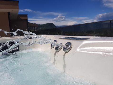 Hotel Residence Malga - Kaltern an der Weinstraße in Southern South Tyrol