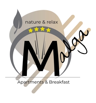 Hotel Residence Malga Logo