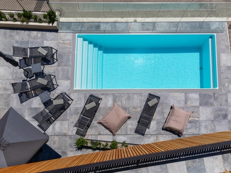 Köfele Lodge - Partschins-Rabland in Meran and environs