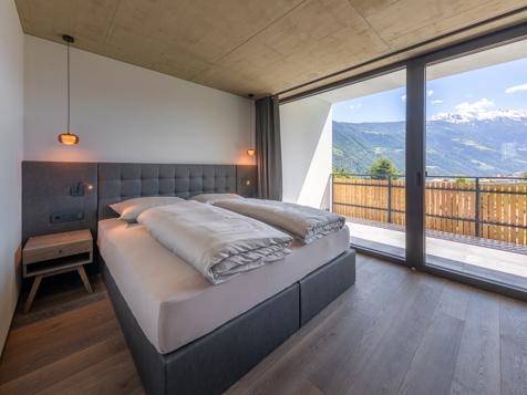 Köfele Lodge - Partschins-Rabland in Meran and environs