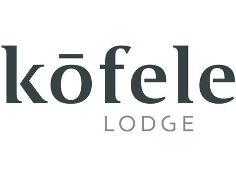 Köfele Lodge Logo