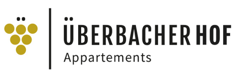 Ansitz Überbacherhof Appartements Logo