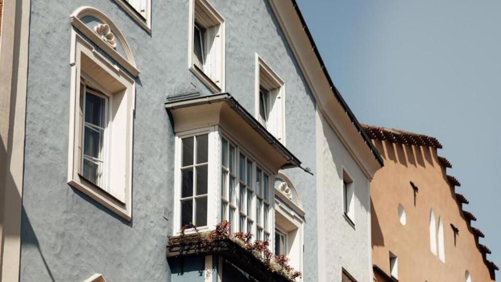 Haus am Turm - Bed & Breakfast in Sterzing im Eisacktal / Südtirol