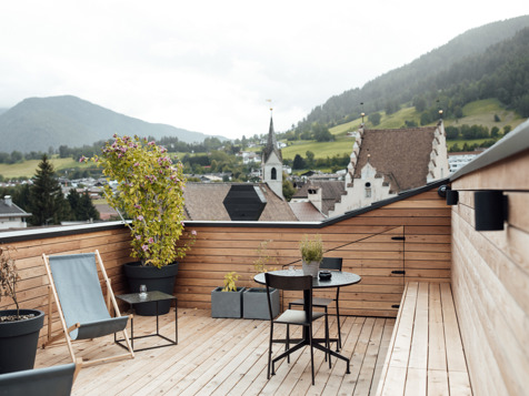 Haus am Turm - Sterzing in Eisacktal