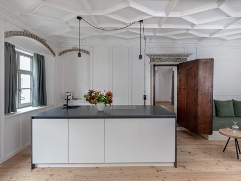 Ida - historic town apartments - Vipiteno in Valle Isarco