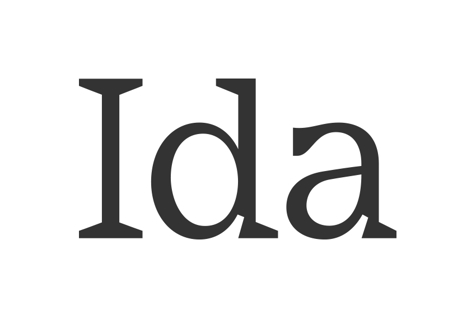 Ida - historic town apartments Logo
