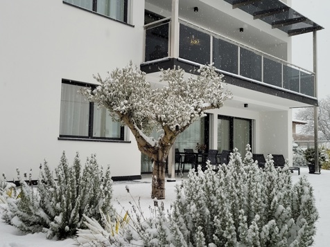 Ardesia - Nature Lifestyle Apartments - Lana in Meran and environs