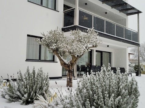 Ardesia - Nature Lifestyle Apartments - Lana in Meran und Umgebung