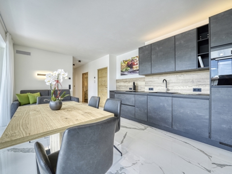 Ardesia - Nature Lifestyle Apartments - Lana in Meran und Umgebung