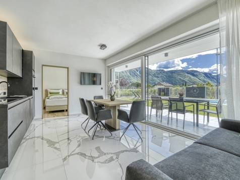 Ardesia - Nature Lifestyle Apartments - Lana in Meran und Umgebung