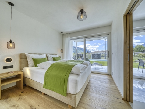 Ardesia - Nature Lifestyle Apartments - Lana in Meran und Umgebung