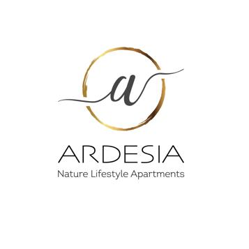 Ardesia - Nature Lifestyle Apartments Logo