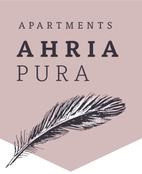 AhriaPura Logo