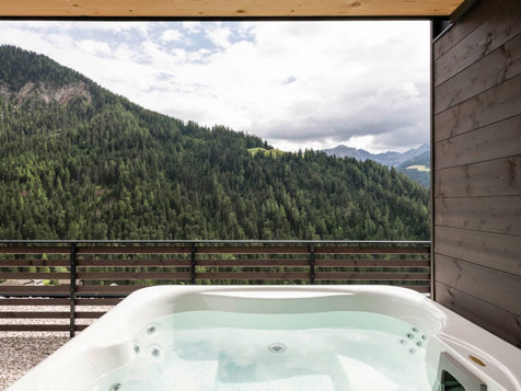 Aois 4 Elements Suites - Wengen in Alta Badia