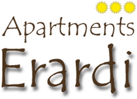 Apartments Erardi Ruth Logo