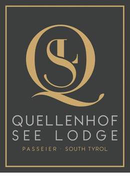 Quellenhof See Lodge Logo