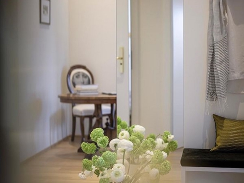 Hotel Bruneck Design Apartments - Brunico in South Tyrol