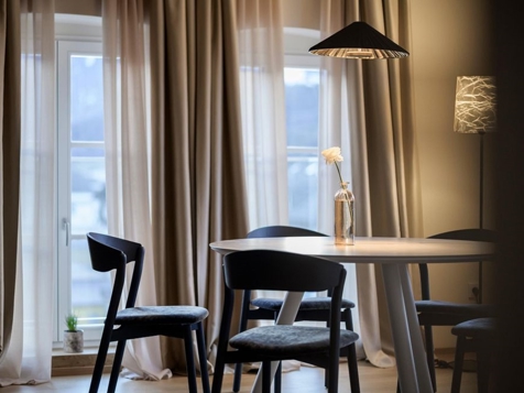 Hotel Bruneck Design Apartments - Brunico in South Tyrol