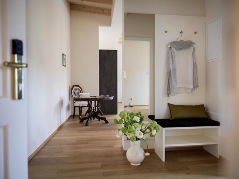Hotel Bruneck Design Apartments - Brunico in South Tyrol