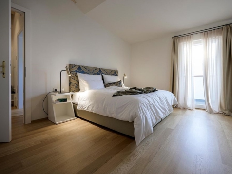 Hotel Bruneck Design Apartments - Brunico in South Tyrol