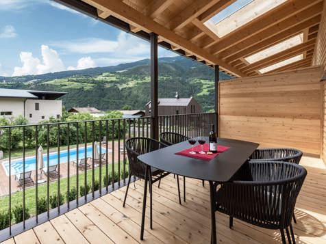 Sommersbergerhof - Brixen in Eisacktal