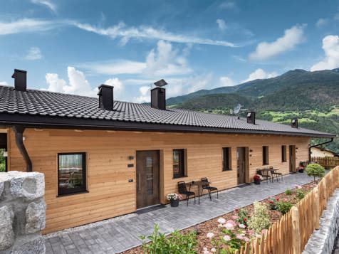 Sommersbergerhof - Brixen in Eisacktal