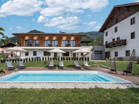 Sommersbergerhof - Brixen in Eisacktal