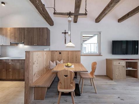 Sommersbergerhof - Brixen in Eisacktal
