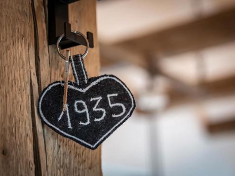 Sommersbergerhof - Brixen in Eisacktal