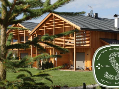 Kessler's Mountain Lodge - Natz-Schabs in Eisacktal