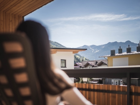 Appartements Talblick - St. Johann in Tauferer Ahrntal