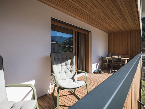 Appartements Talblick - San Giovanni in Valli di Tures e Aurina