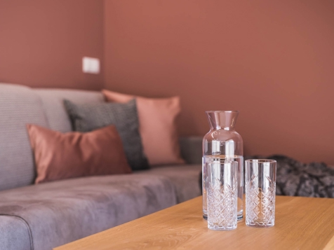 Appartements Talblick - San Giovanni in Valli di Tures e Aurina
