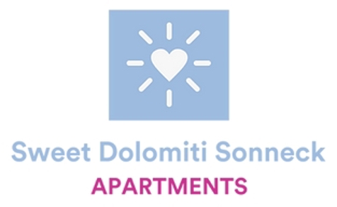 Apartment Sweet Dolomiti Sonneck Logo